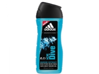 Adidas Ice Dive SG 250ml Hudpleie - Kroppspleie - Dusjsåpe