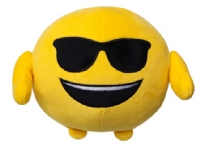 MCU Smiley Solbriller Pude