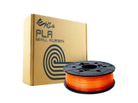 XYZprinting – Orange – 600 g  – PLA-fiber (3D)