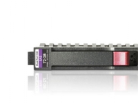HPE Enterprise – Hårddisk – 300 GB – hot-swap – 2,5 SFF – SAS 12Gb/s – 15000 rpm – Smart Buy – med HP SmartDrive-taske