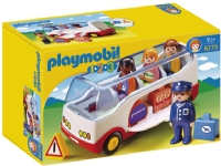 Bilde av Playmobil 1.2.3 6773, 1,5 år, Flerfarget, Plast