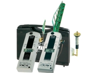 Gigahertz Solutions HFEW35C Højfrekvens(HF) -elektrosmogmåler Strøm artikler - Verktøy til strøm - Måleutstyr til omgivelser