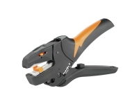 Weidmüller STRIPAX 16 Svart Orange 19 cm 170,1 g