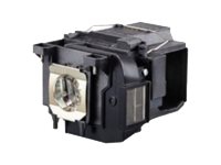 - Projektorlampe (tilsvarer: ELPLP85, V13H010L85) - 250 watt - 3500 time(r) - for Epson EH-TW6600W, EH-TW6700, EH-TW6700W, EH-TW6800, EH-TW7000, EH-TW7100  Home Cinema 3900