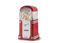 Ariete Popcorn Maker (2954) 1 kg Kjøkkenapparater - Kjøkkenutstyr - Raclette