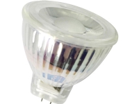 LightMe LM85227 LED (RGB)-lamp EEK G (A – G) G4 Reflektor 3 W = 20 W Varmhvid (Ø x L) 35 mm x 42 mm 1 stk