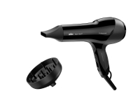 Braun HD 785 DF Black hair dryer