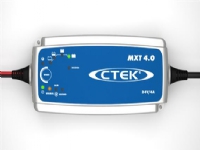 Ctek MXT 4.0 Strøm artikler - Batterier - Batterilader