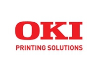 OKI - Svart - original - trommelsett - for OKI MC851, MC860, MC861  C801, 810, 821, 830