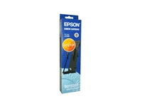 Epson – Svart – färgband – för LQ 590 590II 590IIN