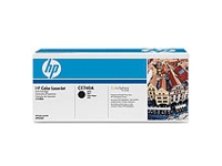 HP 307A – Svart – original – LaserJet – tonerkassett (CE740A) – för Color LaserJet Professional CP5225 CP5225dn CP5225n