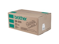 Brother Valse for overføring av toner DR-200 Tilsvarer: N/A