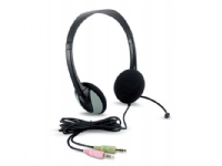 Fujitsu Communicator Headset – Headset – kabelansluten – för Celsius H7510 J5010 W5010  ESPRIMO D7010 D9010 G9010 K5010/24 P9910  LIFEBOOK U9310
