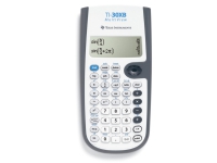 Texas Instruments TI-30XB MultiView - Vitenskapelig kalkulator - solpanel, batteri Kontormaskiner - Kalkulatorer - Tekniske kalkulatorer