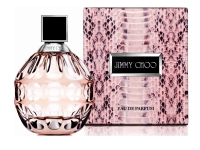 Jimmy Choo Woman Edp Spray - Dame - 100 ml Dufter - Duft for kvinner - Eau de Parfum for kvinner