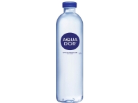 Kildevand Aqua d’or 0.5 ltr. – inkl. pant – (karton á 20 stk.)