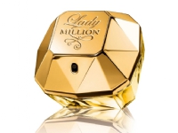 Paco Rabanne Lady Million Edp Spray - Dame - 50 ml