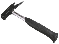 Stanley 1-51-037BT MaxSteel takhammer, svart/sølv, 600g