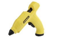 Stanley 6-GR90R, Sort, Gult, 12 g/min, AC, 60 W, Blister, 25 W