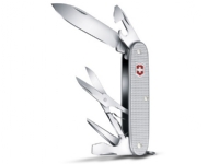 Victorinox Pioneer X, Klappkniv uten lås, Multiverktøyskniv, ABS syntetisk, 94,5 g Verktøy & Verksted - Håndverktøy - Kniver