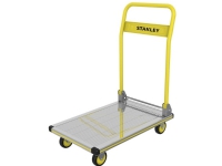 STANLEY Stanley SXWTI-PC510 Platformsvogn sammenklappelig Aluminium Bæreevne (max.): 150 kg