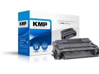 KMP H-T230, 6000 sider, Svart, 1 stykker Skrivere & Scannere - Blekk, tonere og forbruksvarer - Tonere
