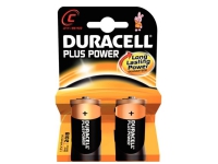 Alternativ bild 0 för Duracell MN 1400 - Batteri C - alkaliskt - 7750 mAh