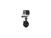 Mantona mantona Sugekopholder GoPro, Actioncams Foto og video - Videokamera - Tilbehør til actionkamera