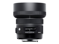 Sigma Art – Objektiv – 30 mm – f/1.4 DC HSM – Canon EF/EF-S