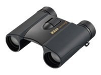 Nikon Sportstar EX 8x25 DCF, 8x, 2,5 cm, sortering, 3,1 mm, 1 cm, 8,2° Utendørs - Kikkert og kamera - Kikkert
