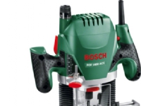 BOSCH ROUTER 1400W POF 1400A CE +CASE