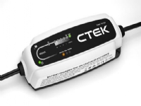 Bilde av Ctek Ct5 Time To Go, 12 V, 220 - 240 V, 50 - 60 Hz, Lade, Ip65, 20 Ah