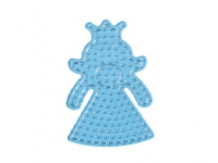 HAMA beads Hama maxi pegboard princess 20x12cm TR