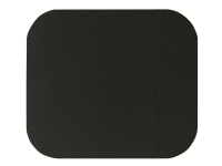 Fellowes Premium musemåtte 20x23cm sort