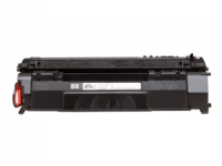 HP 49A - Svart - original - LaserJet - tonerpatron (Q5949A) - for LaserJet 1160, 1160Le, 1320, 1320n, 1320nw, 1320t, 1320tn, 3390, 3392