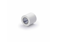 Silverline 4021128, Hvit, 10 m, 5 cm