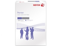 Skrivarpapper Xerox Premier 90g A4 vit – (500 ark per förpackning x 5 förpackningar)