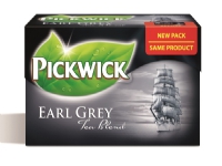 Te Pickwick Earl Grey – (20 breve x 12 pakker)