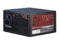 Argus APS-620W - Strømforsyning (intern) - ATX12V 2.31 - AC 115/230 V - 620 watt - aktiv PFC PC tilbehør - Ladere og batterier - PC/Server strømforsyning