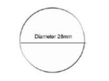 Диаметр круга 14 см. Круг диаметром 28 см. Круг диаметром 14 см. Трафарет круг диаметр 20 см. Круг диаметром 11 см.