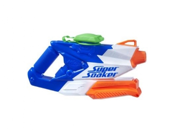 super soaker sprøjtepistol
