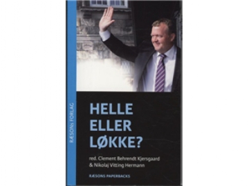 Helle eller Løkke? (Blå udgave - på | Kjersgaard og Nikolaj Vitting Hermann