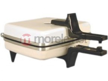 dezal waffle maker