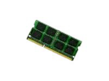 CoreParts - DDR3 - modul - 2 GB - SO DIMM - 1066 MHz / PC3-8500 - ikke bufferet - ikke-ECC - for Acer Aspire 3935, 5738, Aspire 1810, 3810, 4810; 5635