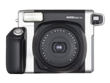 computersalg.se | Fujifilm Instax Wide 300 - Instant camera - objektiv: 95 mm