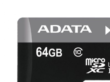 AUSDH16GUICL10-RA1, ADATA microSDHC, 16GB, Class 10, 0.25g, w