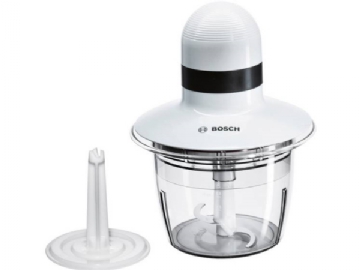 Philips Hr1393 Hakmolen, 450 W, 0,7 l, drukontsteking, wit