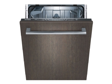 vurdere Bulk Monument Siemens iQ100 SN615X00AE - Opvaskemaskine - til indbygning - Niche -  bredde: 60 cm - dybde: 55 cm - højde: 81.5 cm