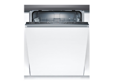Bosch Serie | 2 Silence SMV24AX02E - Opvaskemaskine - Fuld Integreret ...
