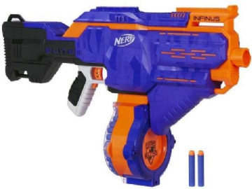 Computersalg Se Utomhusleksaker Softguns Blastere Nerf